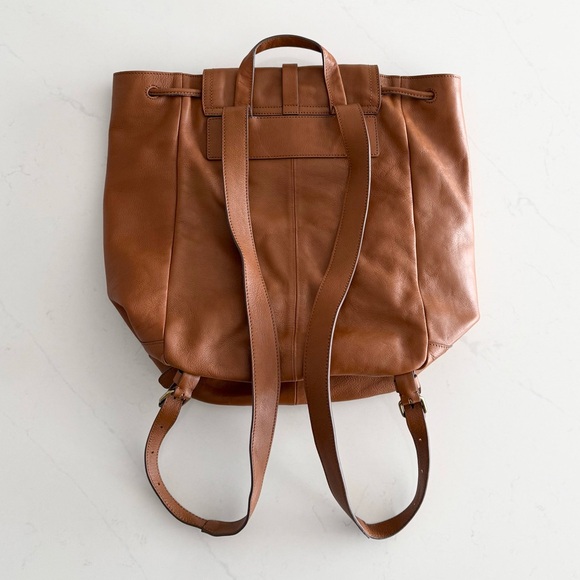 madewell the transport rucksack - Picture 2 of 16